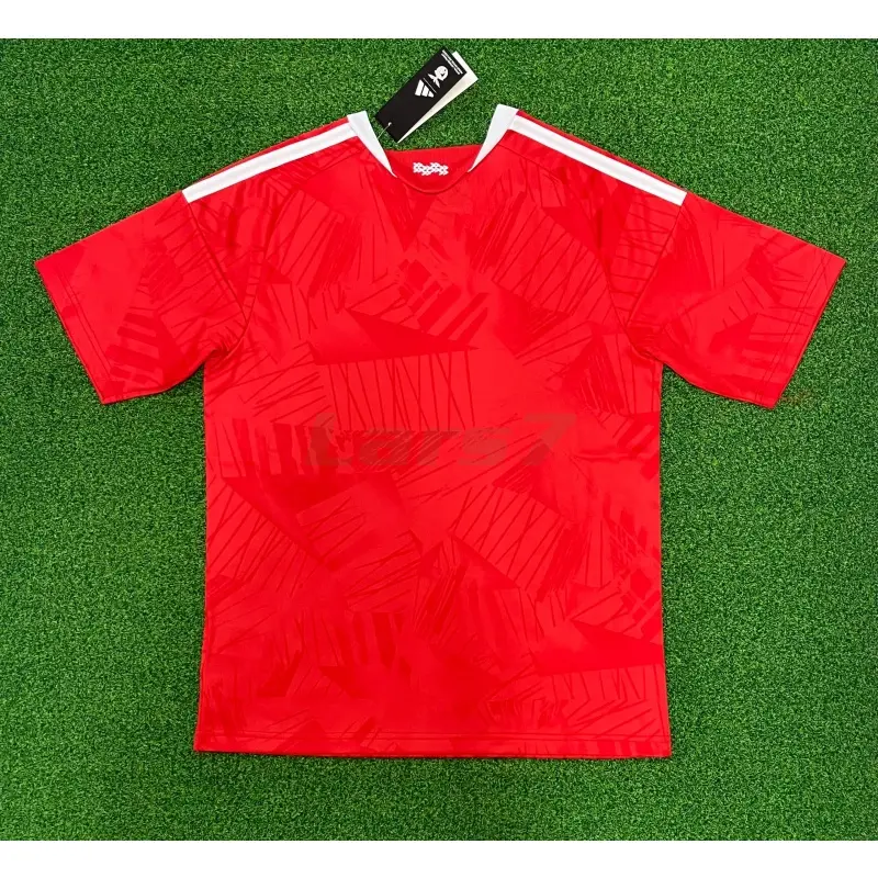 Camiseta Benfica 1ª Equipación 2026/2027 Rojo
