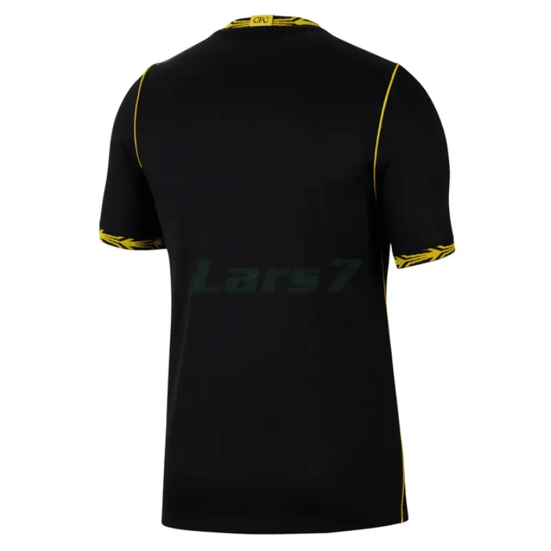 Camiseta Chelsea 2ª Equipación 2026/2027 Negro