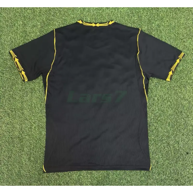 Camiseta Chelsea 2ª Equipación 2026/2027 Negro