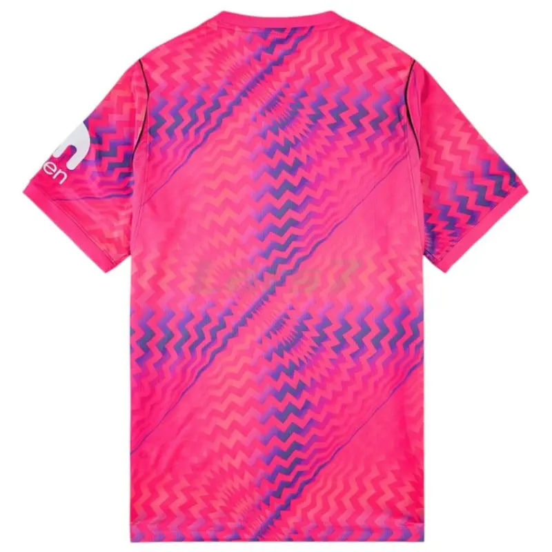 Camiseta de Portero Tottenham Hotspur 2026/2027 Rosa