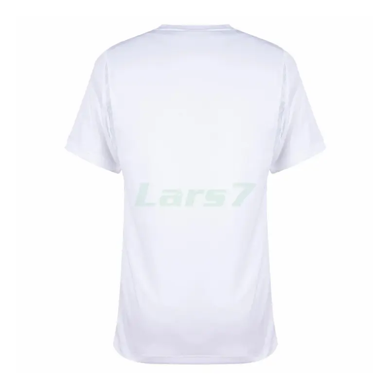 Camiseta Noruega 3ª Equipación Mundial 2026 Blanco