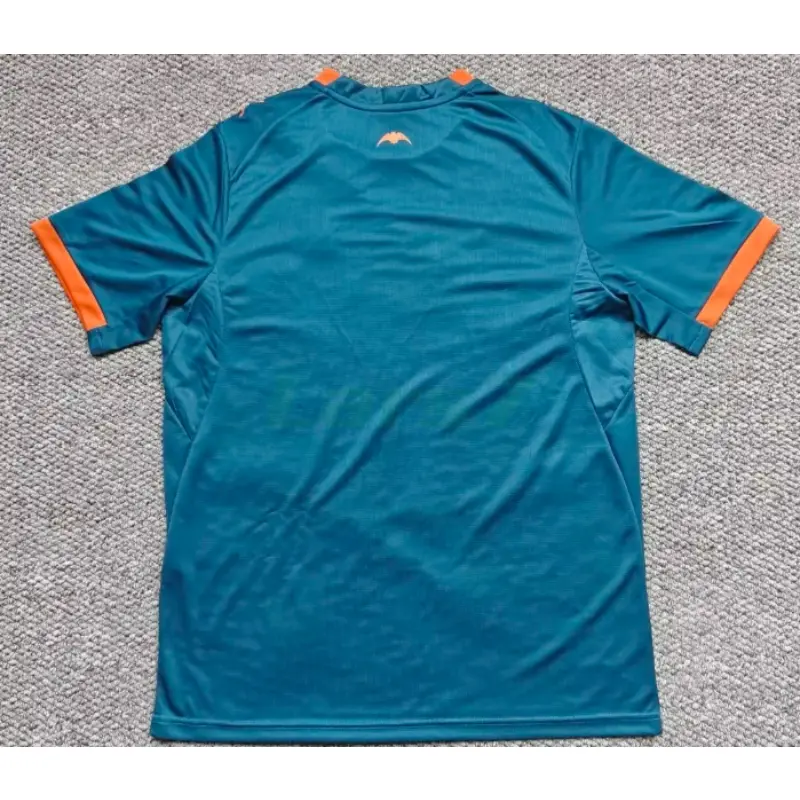 Camiseta Valencia 2ª Equipación 2026/2027 Azul