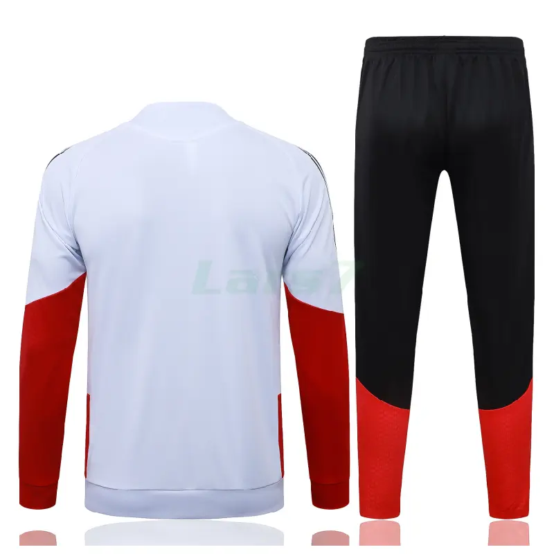 Chandal Alemania 2026 Blanco