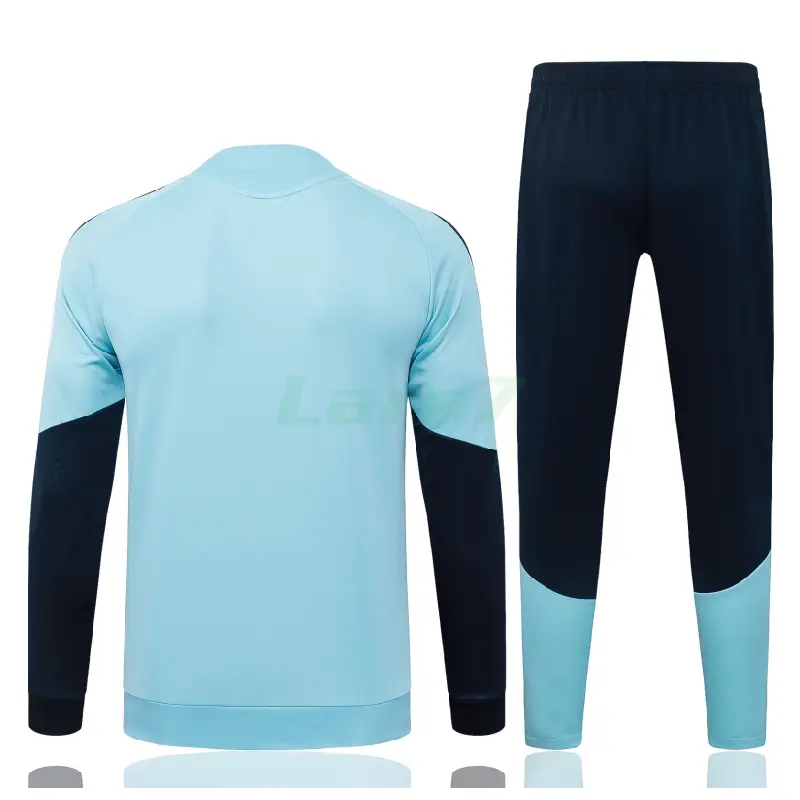 Chandal Argentina 2026 Azul Claro