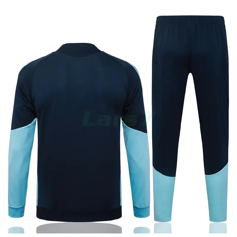 Chandal Argentina 2026 Azul Marino