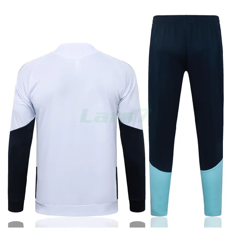 Chandal Argentina 2026 Blanco