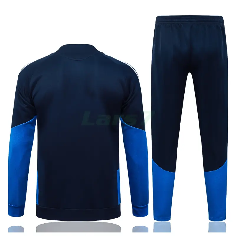 Chandal Cruziero 2025/2026 Azul Marino