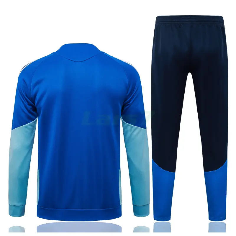 Chandal Cruziero 2025/2026 Azul Real