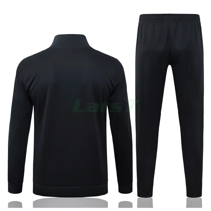 Chandal PSG x Jordan 2025/2026 Negro