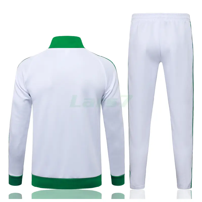 Chandal Senegal 2026 Blanco