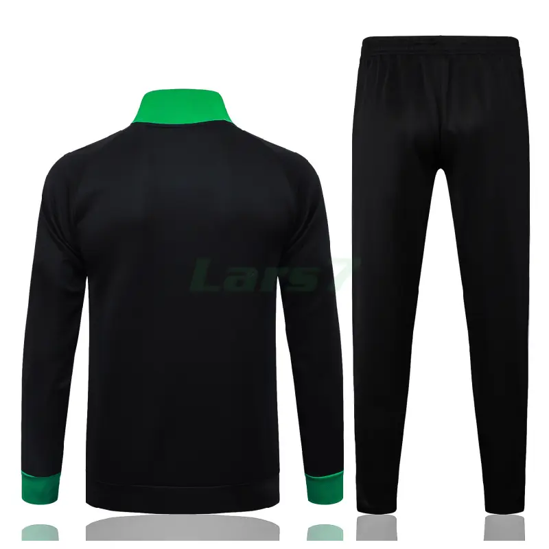 Chandal Senegal 2026 Negro