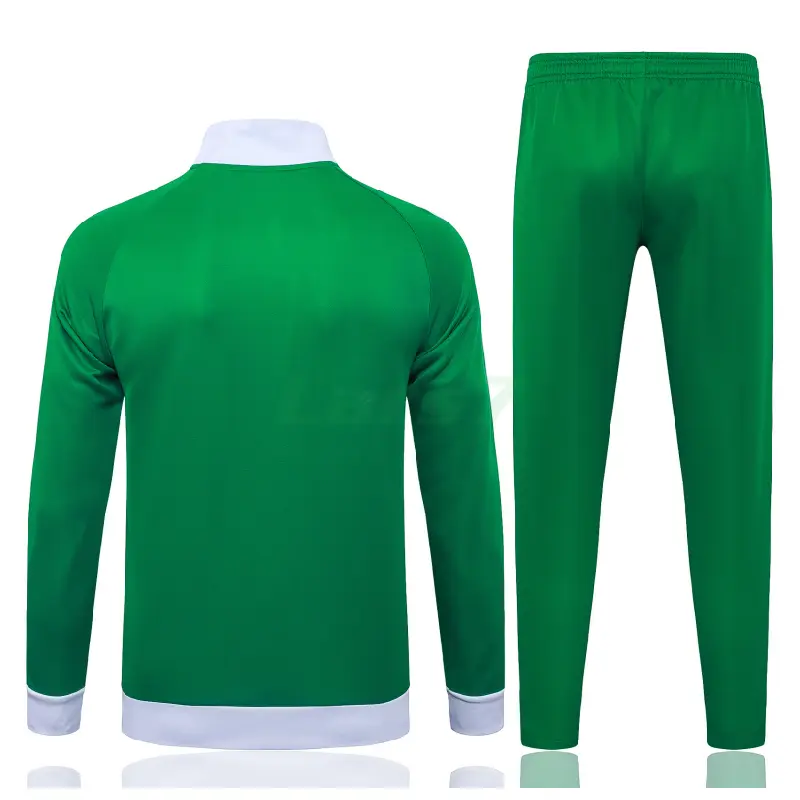 Chandal Senegal 2026 Verde