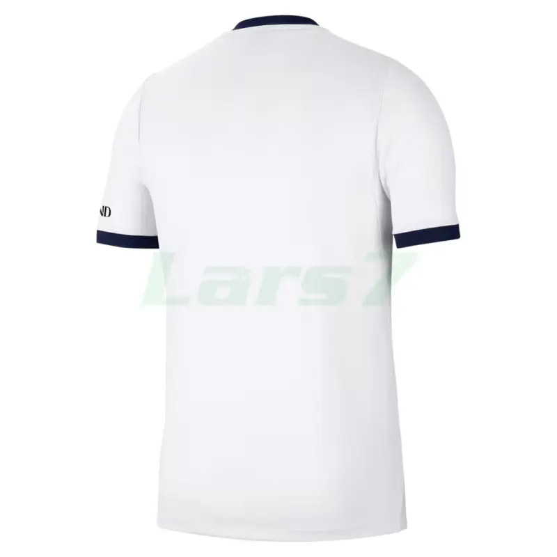 Camiseta PSG 2ª Equipación 2026/2027 Blanco