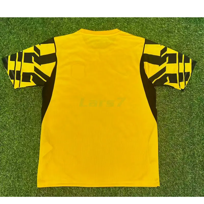 Camiseta de Portero Chelsea 2026/2027 Amarillo