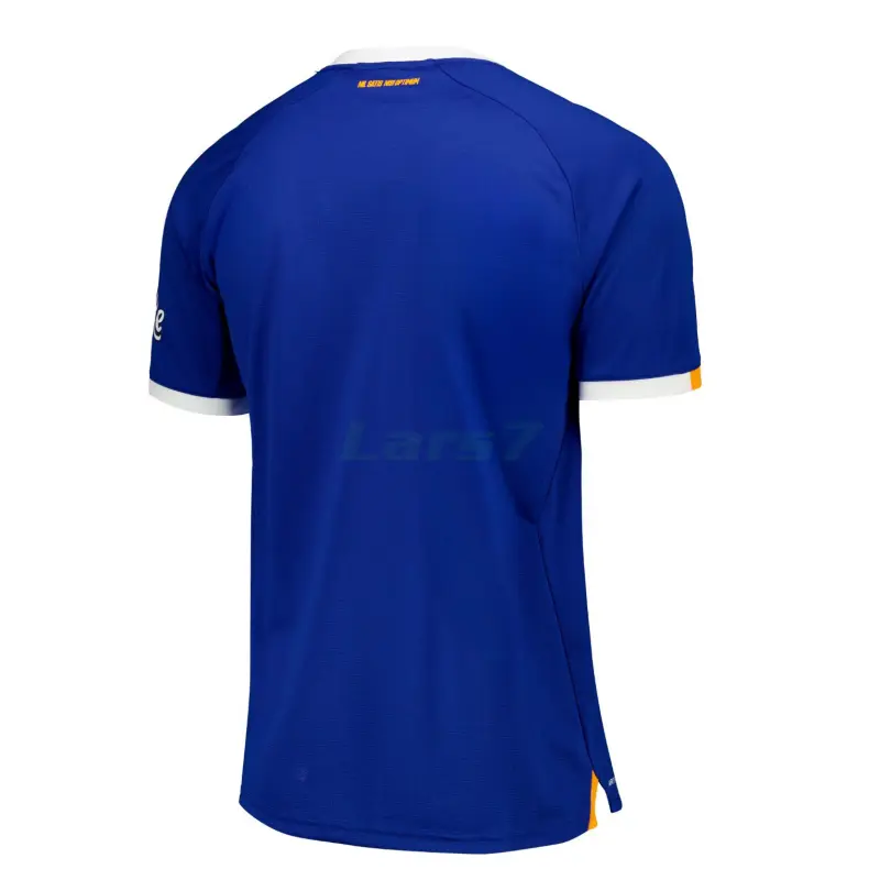 Camiseta Everton FC 1ª Equipación 2026/2027 Azul