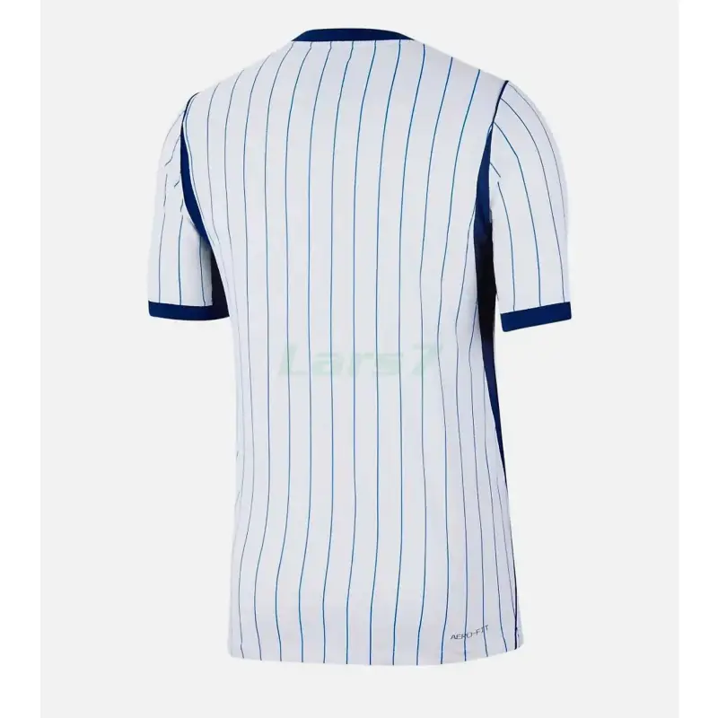 Camiseta Inter de Milan 2ª Equipación 2026/2027 Blanco
