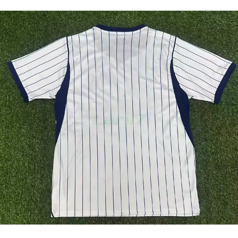 Camiseta Inter de Milan 2ª Equipación 2026/2027 Blanco