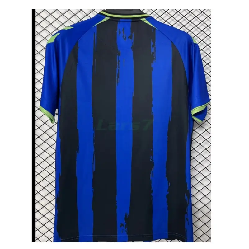 Camiseta Real Betis 3ª Equipación 2026/2027 Azul/Verde