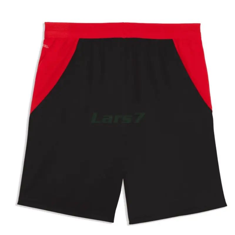 Camiseta Stade Rennais 1ª Equipación 2026/2027 Rojo