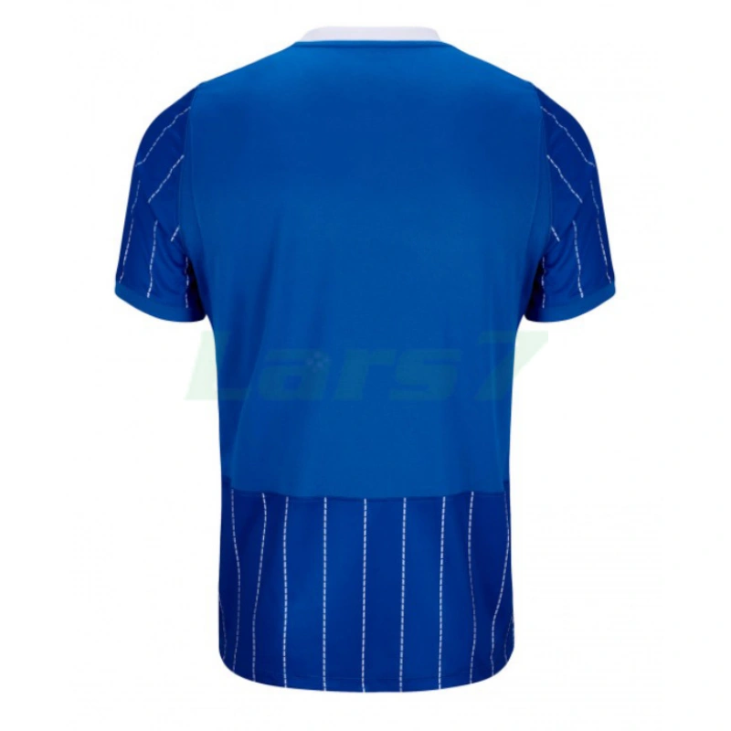 Camiseta Brighton 1ª Equipación 2026/2027 Azul