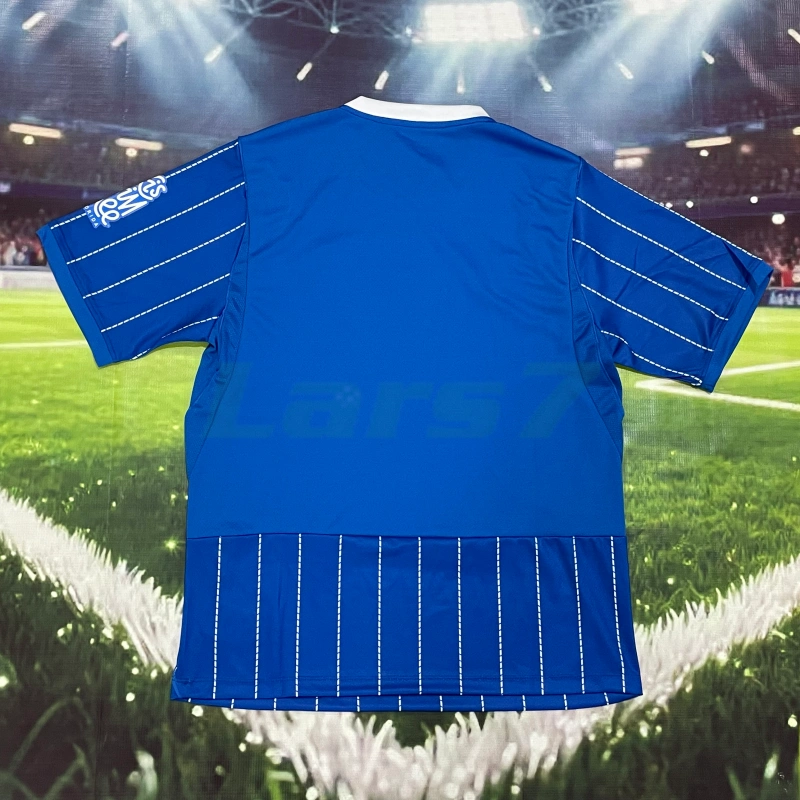 Camiseta Brighton 1ª Equipación 2026/2027 Azul