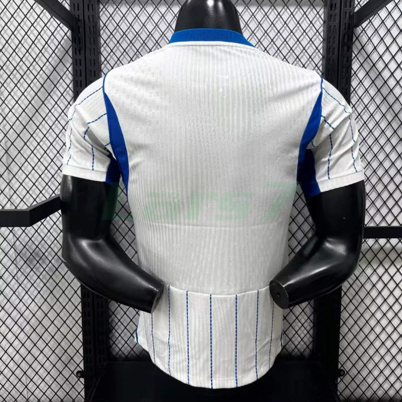 Camiseta Brighton 2ª Equipación 2026/2027 Blanco (EDICIÓN JUGADOR)