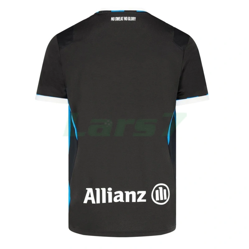 Camiseta Brujas 3ª Equipación 2026/2027 Azul/Negro