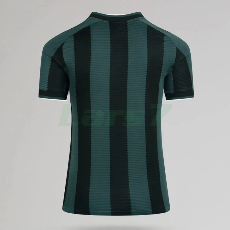 Camiseta Celtic 2ª Equipación 2026/2027 Verde/Negro