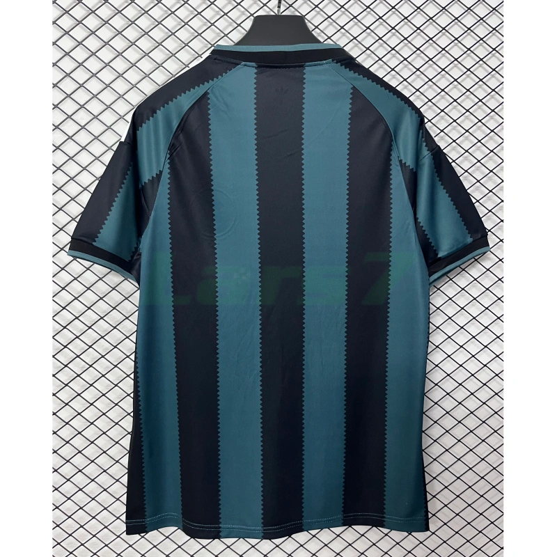 Camiseta Celtic 2ª Equipación 2026/2027 Verde/Negro