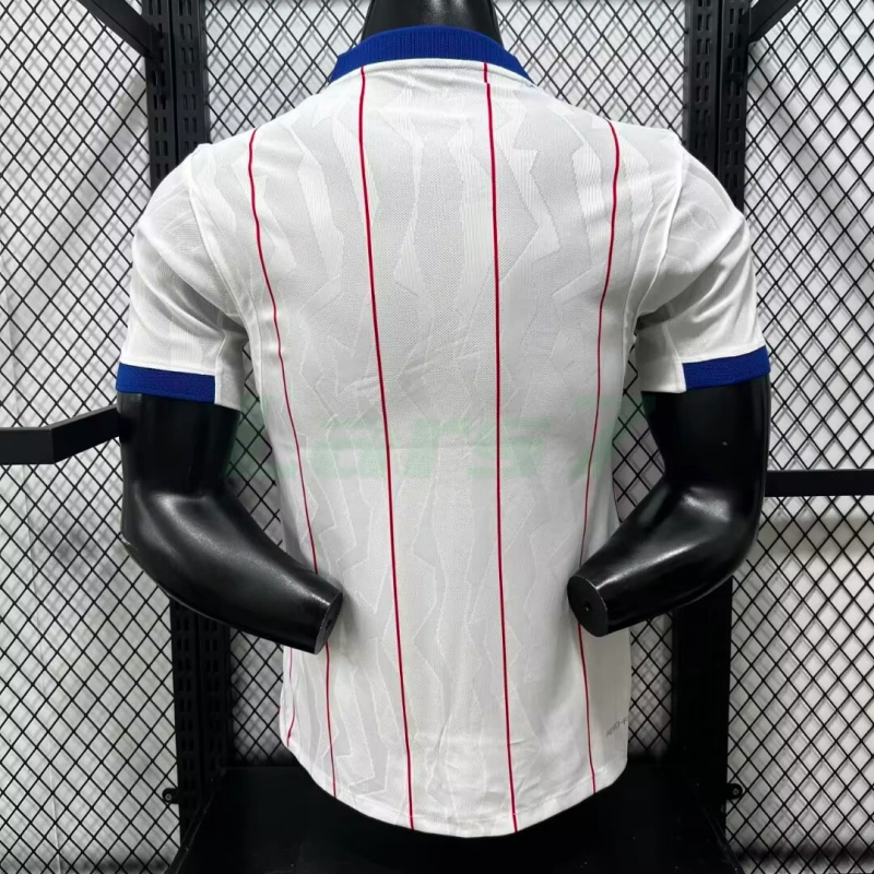 Camiseta Chelsea 3ª Equipación 2026/2027 Blanco (EDICIÓN JUGADOR)