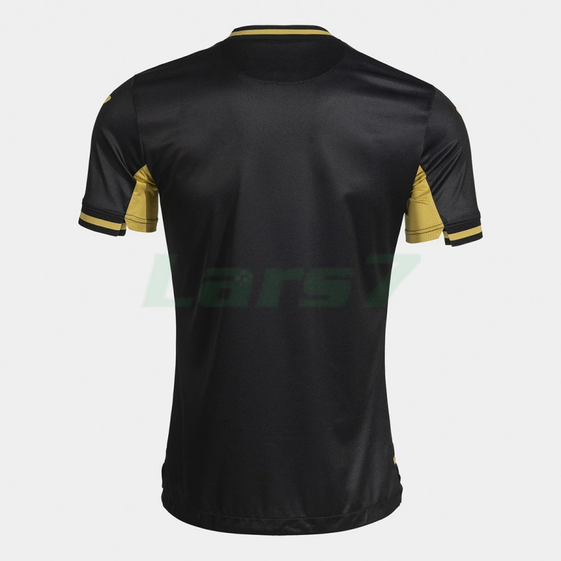 Camiseta Córdoba CF 2ª Equipación 2026/2027 Negro