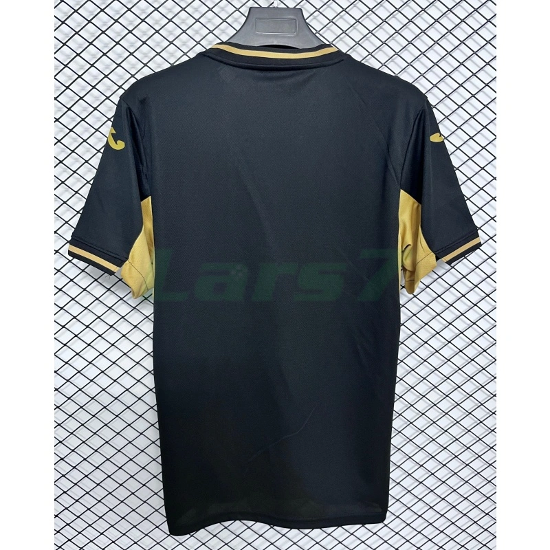 Camiseta Córdoba CF 2ª Equipación 2026/2027 Negro
