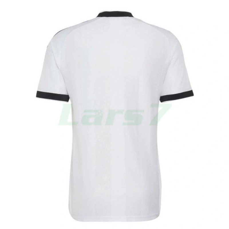 Camiseta Eintracht Fráncfort 2ª Equipación 2026/2027 Blanco