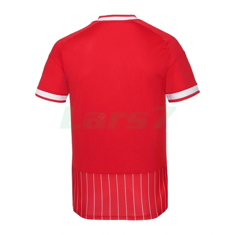 Camiseta FC Köln 2ª Equipación 2026/2027 Rojo