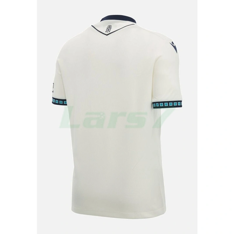 Camiseta Osasuna 2ª Equipación 2026/2027 Blanco