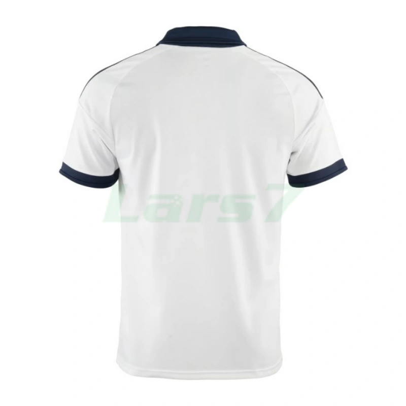 Camiseta Schalke 04 2ª Equipación 2026/2027 Blanco