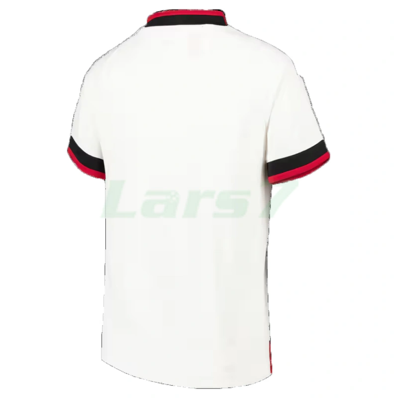Camiseta Sheffield United 2ª Equipación 2026/2027 Blanco