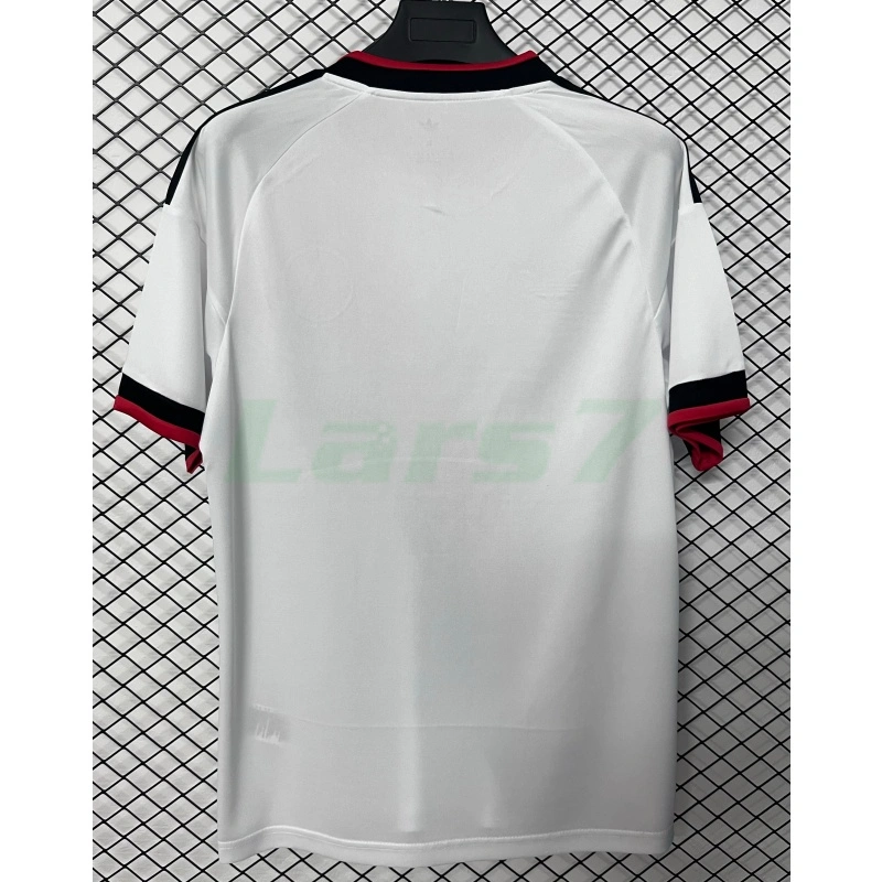 Camiseta Sheffield United 2ª Equipación 2026/2027 Blanco