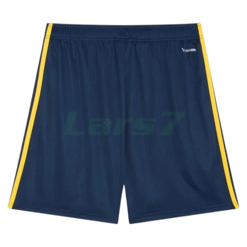 Pantalón Corto Arsenal 2ª Equipación 2026/2027 Azul Marino