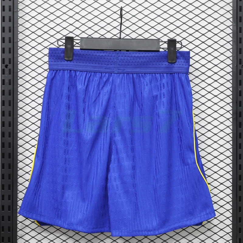 Pantalón Corto Chelsea 1ª Equipación 2026/2027 Azul (EDICIÓN JUGADOR)