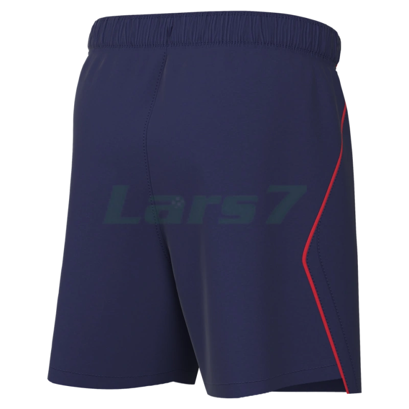 Pantalón Corto Chivas 1ª Equipación 2026/2027 Azul