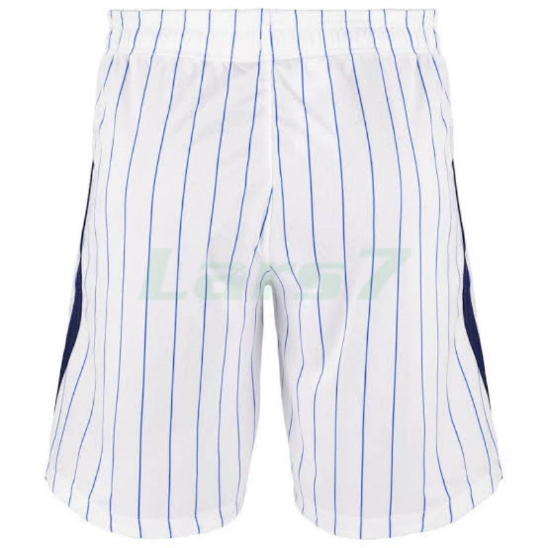Pantalón Corto Inter de Milan 2ª Equipación 2026/2027 Blanco