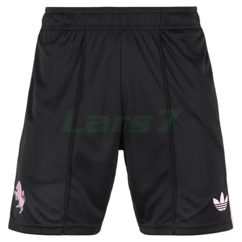 Camiseta Juventus 2ª Equipación 2026/2027 Rosa