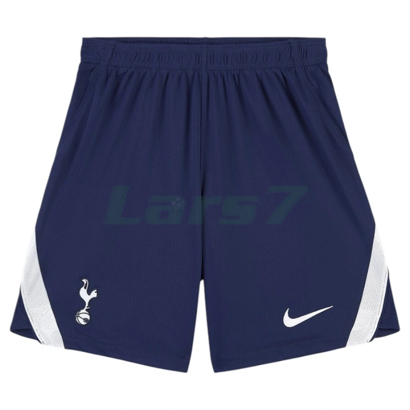 Pantalón Corto Tottenham Hotspur 1ª Equipación 2026/2027 Azul Marino