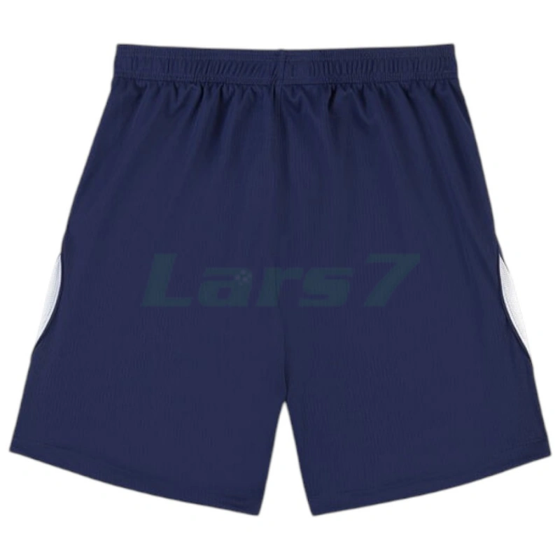 Pantalón Corto Tottenham Hotspur 1ª Equipación 2026/2027 Azul Marino