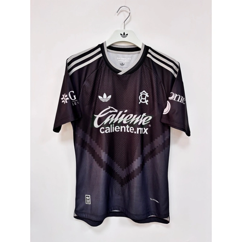 Camiseta Club America 2ª Equipación 2026/2027 Azul/Amarillo