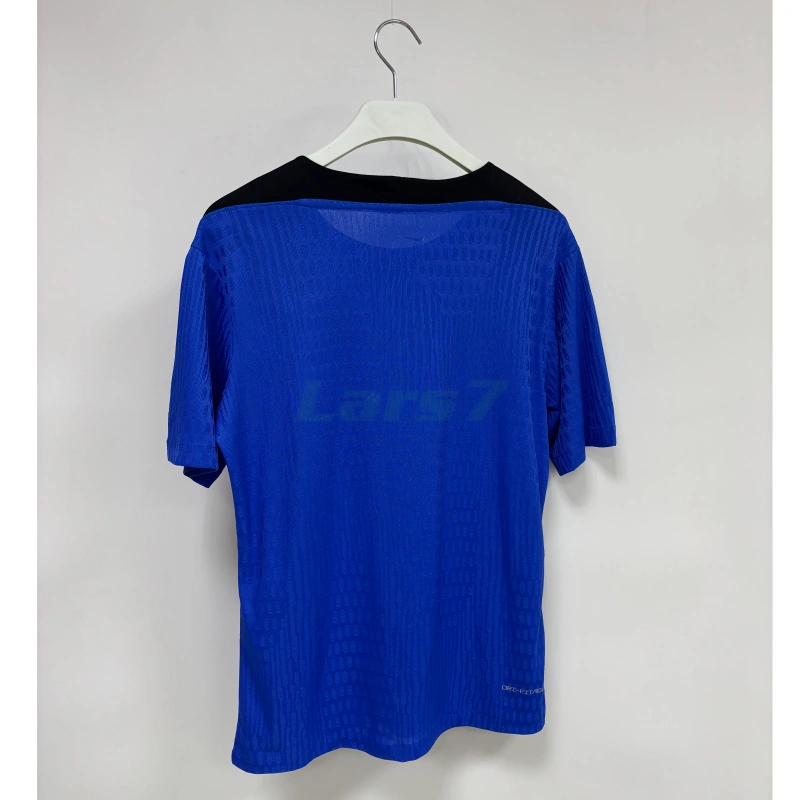 Camiseta De Entrenamiento Barcelona 2026/2027 Azul Real