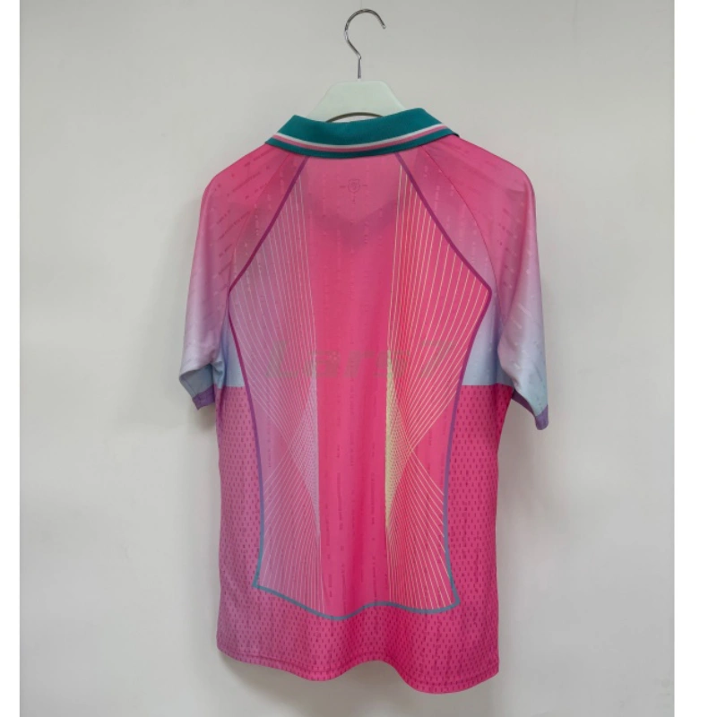Camiseta De Entrenamiento Barcelona 2026/2027 Edición Especial Rosa