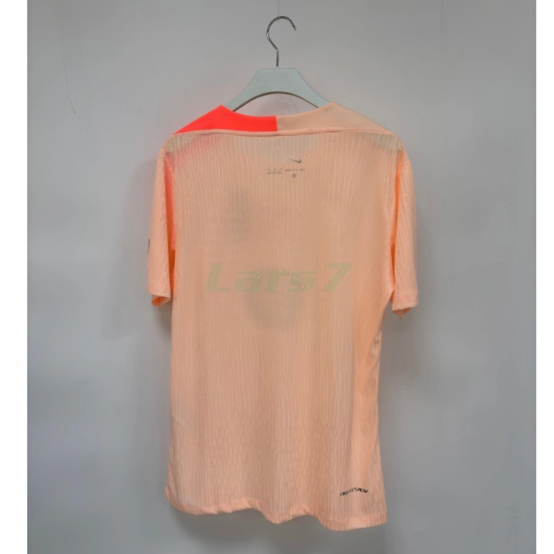 Camiseta De Entrenamiento Barcelona 2026/2027 Naranja