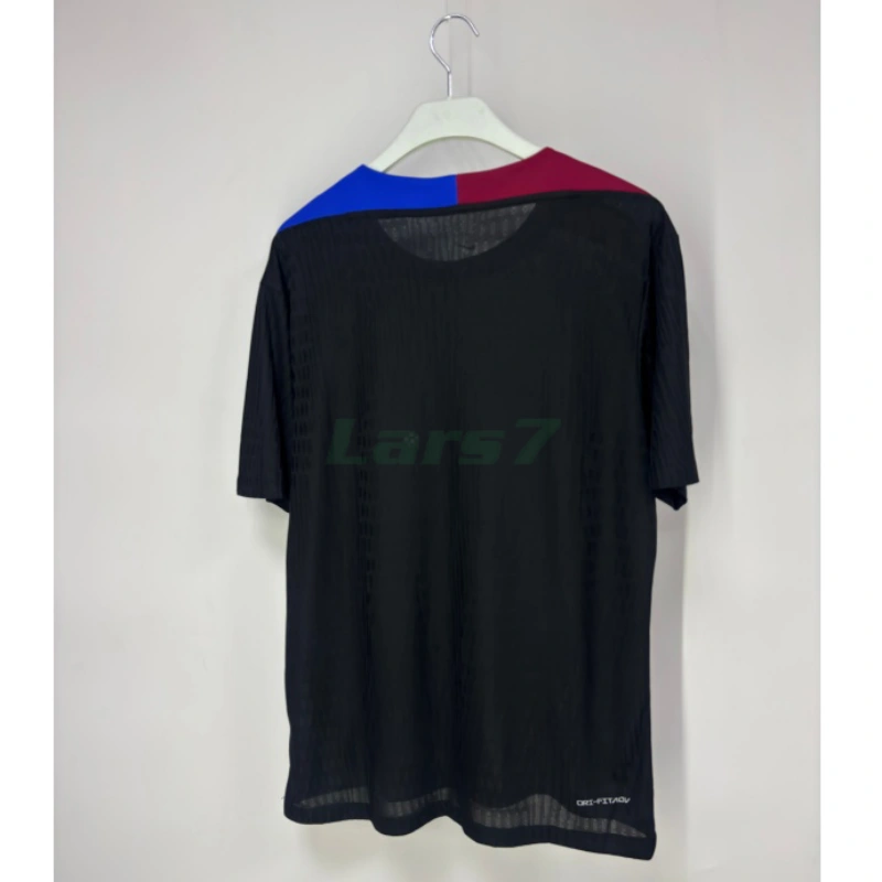 Camiseta De Entrenamiento Barcelona 2026/2027 Azul Marino